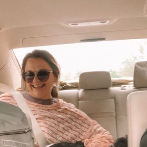 Meet your Posher, Marypat